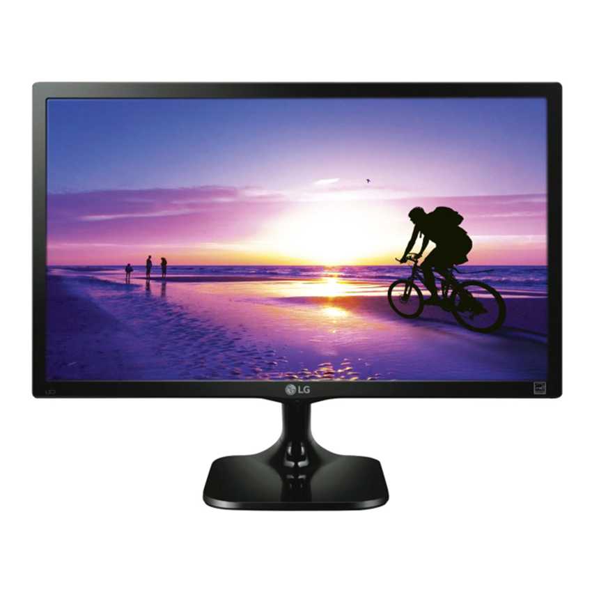 Monitor LG 24 24M47VQP QuickHard