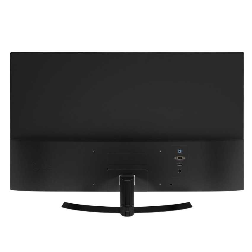 Monitor LG 32 32MP58HQP IPS QuickHard