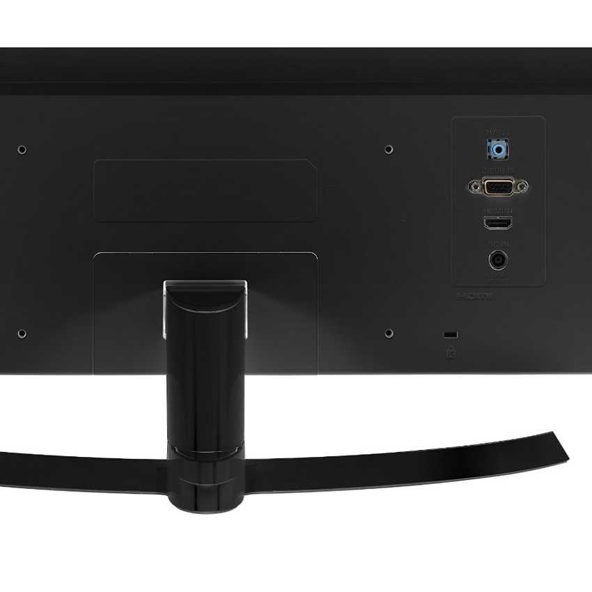 Monitor LG 32 32MP58HQP IPS QuickHard