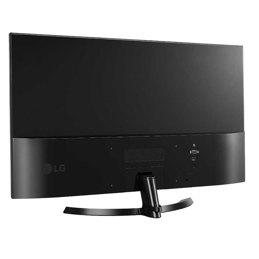 Monitor LG 32 32MP58HQP IPS QuickHard