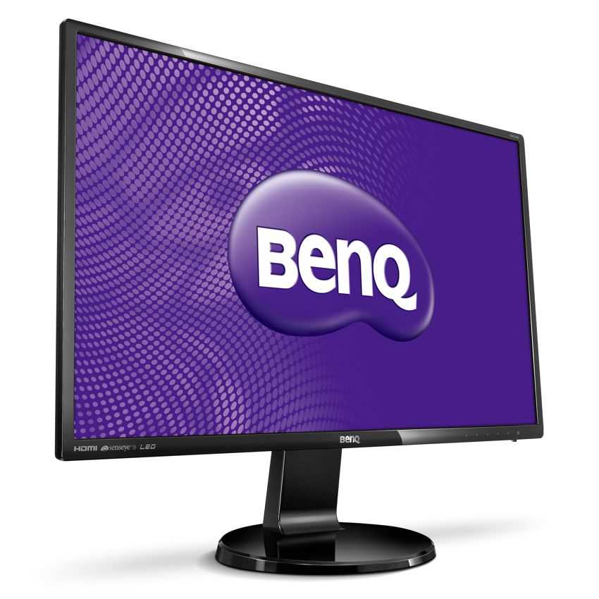Monitor Led Benq 27 GW2760HS 9H.L9NLB.RBE QuickHard