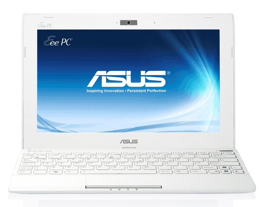 NetBook-ASUS-EeePC-1025C-(WHI054S)-Blanco-foto3
