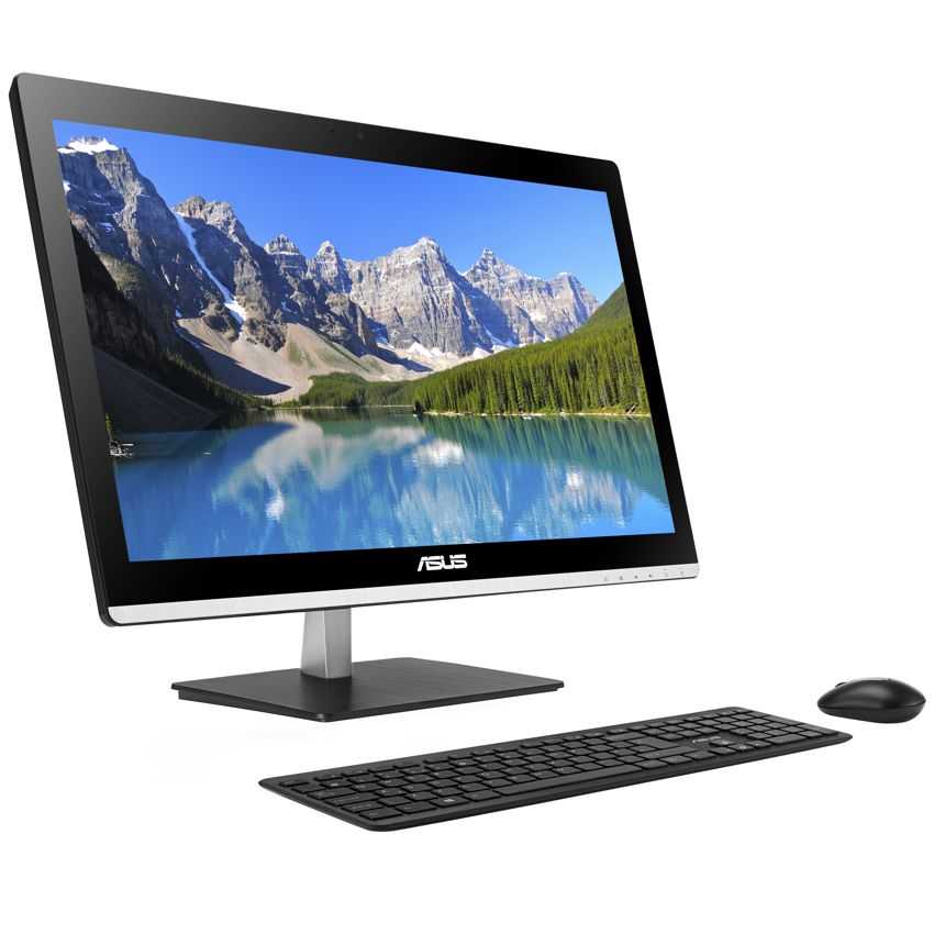 Ordenador ALL IN ONE ASUS ET2030 intel G3250T/4GB/500GB/19.5 Tactil/W 8