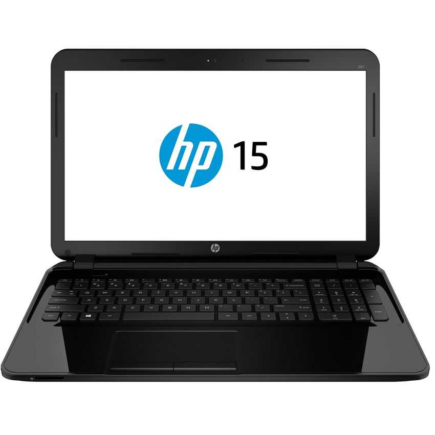 Portátil HP COMPAQ 15H002SS QuickHard