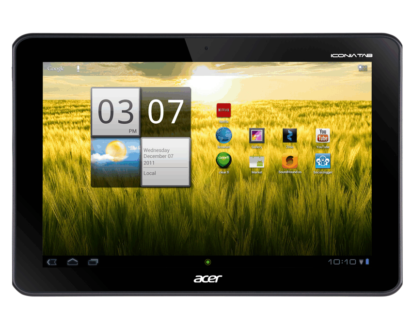 Tablet-Acer-ICONIA-Tab-A200-32GB-WiFi-Titanium-Nvidia-Tegra-2-DC-1GHZ-Android-4-foto1