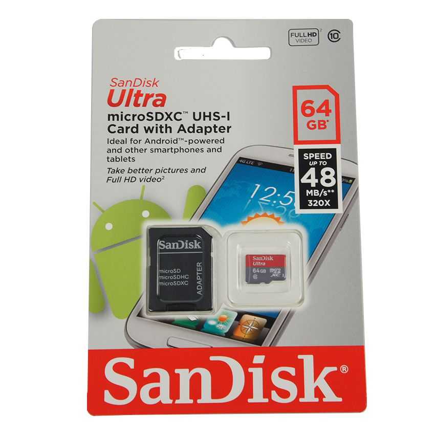 Карта памяти sandisk 64gb. SANDISK Ultra 8 GB MICROSDHC. Карта MICROSD SANDISK 32gb class 10 Ultra 100mb/s +адаптер. Карта памяти SANDISK Ultra MICROSDXC class 10 UHS class 1 a1 100mb/s 200gb + SD Adapter. Карта памяти MICROSD SANDISK 32gb 10 class Ultra 100 MB/S UHS-I без адаптера SD 184384.