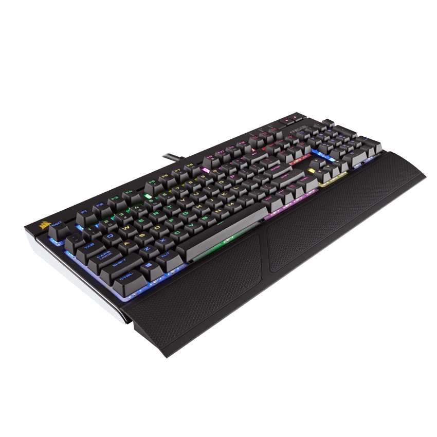 corsair strafe rgb mx