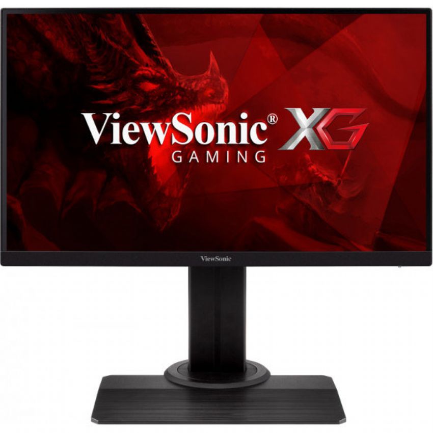 VIEWSONIC-XG2405-Monitor-Gaming-23.8-IPS-1920x1080-HDMI-DP-1ms-144HZ-foto1