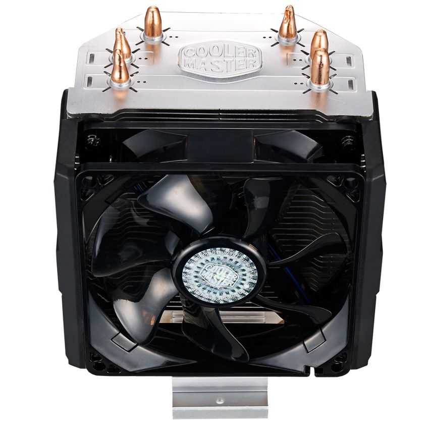 Cooler Master Hyper 103 RR-H103-22PB-R1 | QuickHard