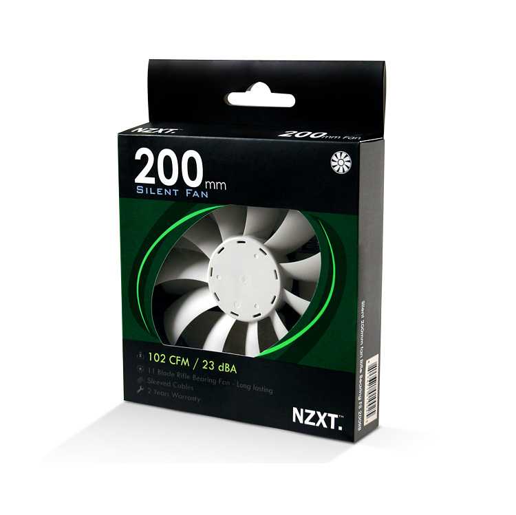 Ventilador-caja-NZXT-FS-Series-200-mm-Blanco-foto3