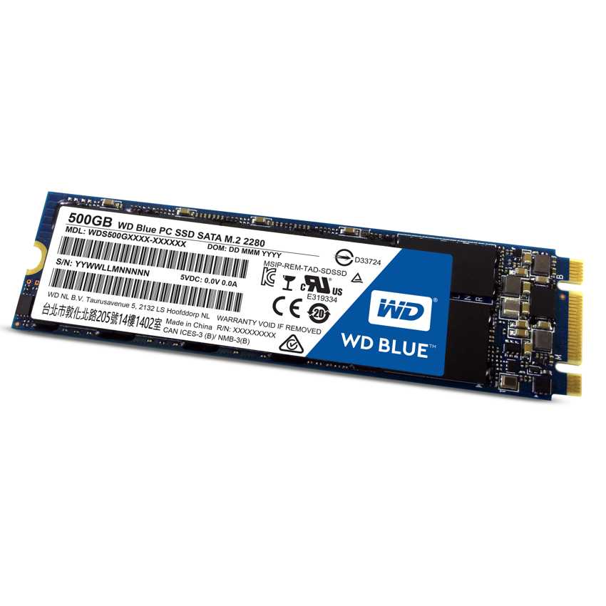 Western digital m 2 500 gb blue wds500g1b0b quickhard