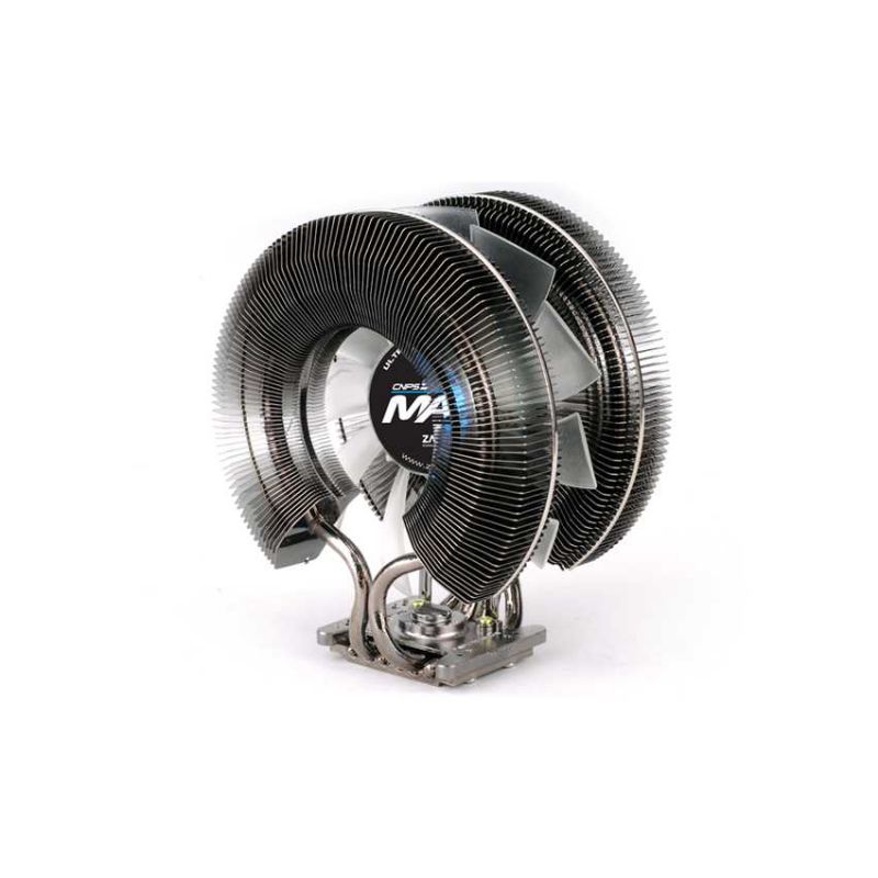 Zalman CNPS9900 | QuickHard