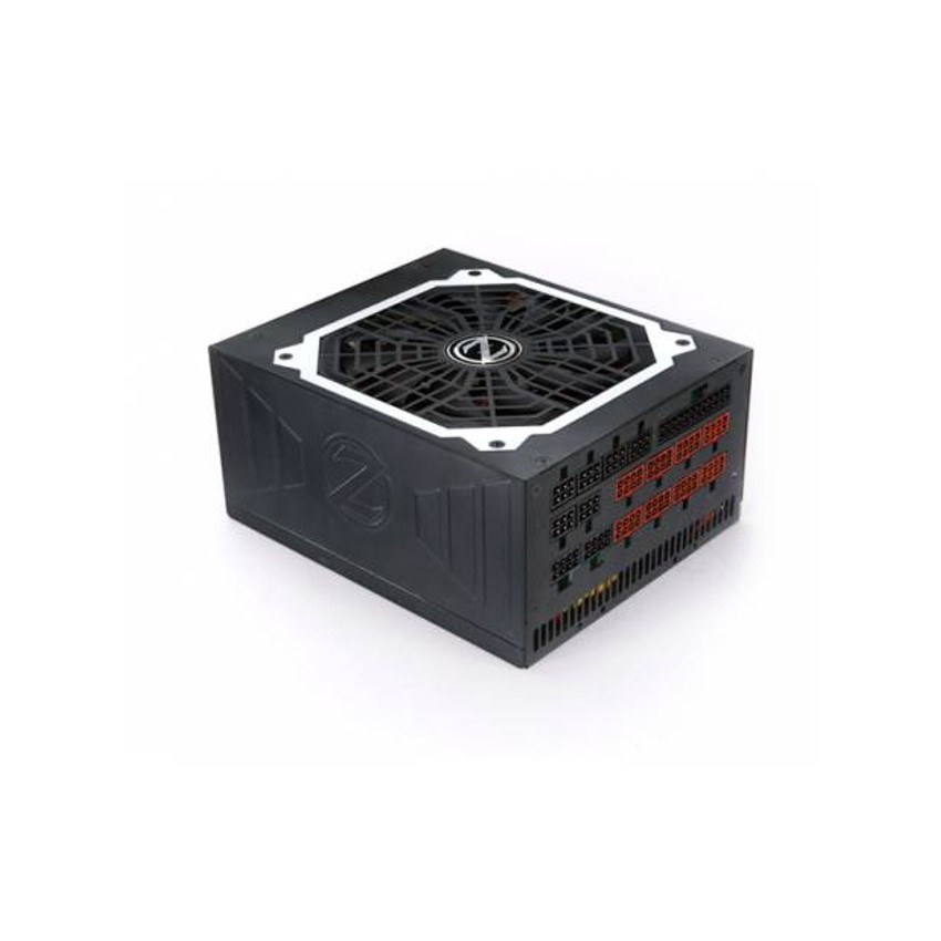 Zalman ZM1200-ARX 1200 W 80+ Platinum Modular | QuickHard