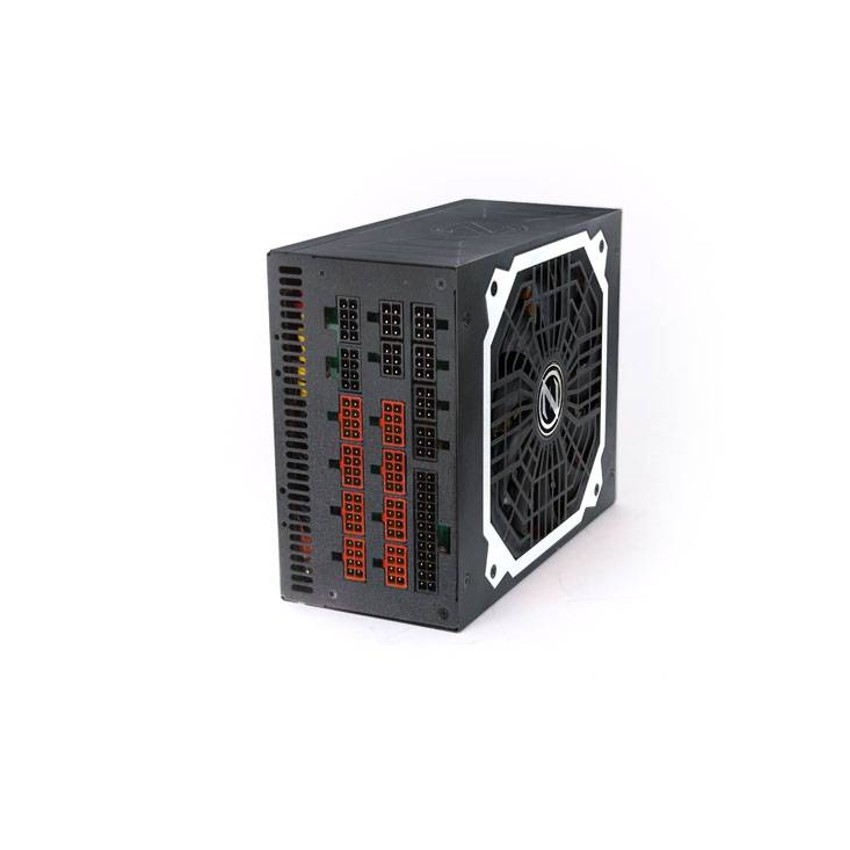 Zalman ZM1200-ARX 1200 W 80+ Platinum Modular | QuickHard