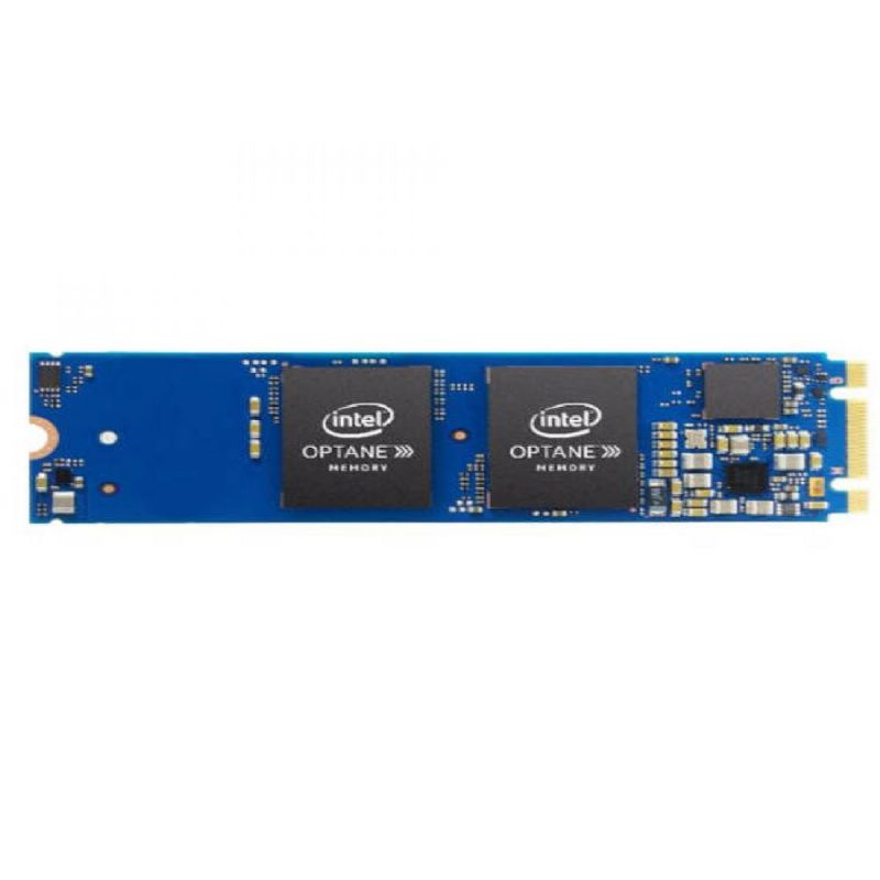 intel Optane M10 16 Gb MEMPEK1J016GAXT QuickHard
