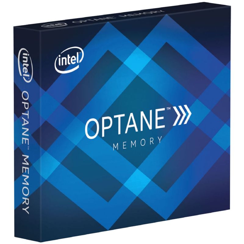 intel Optane M10 16 Gb MEMPEK1J016GAXT QuickHard